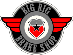 Big Rig Brake Shop 24 Hour Mobile Road Side Service